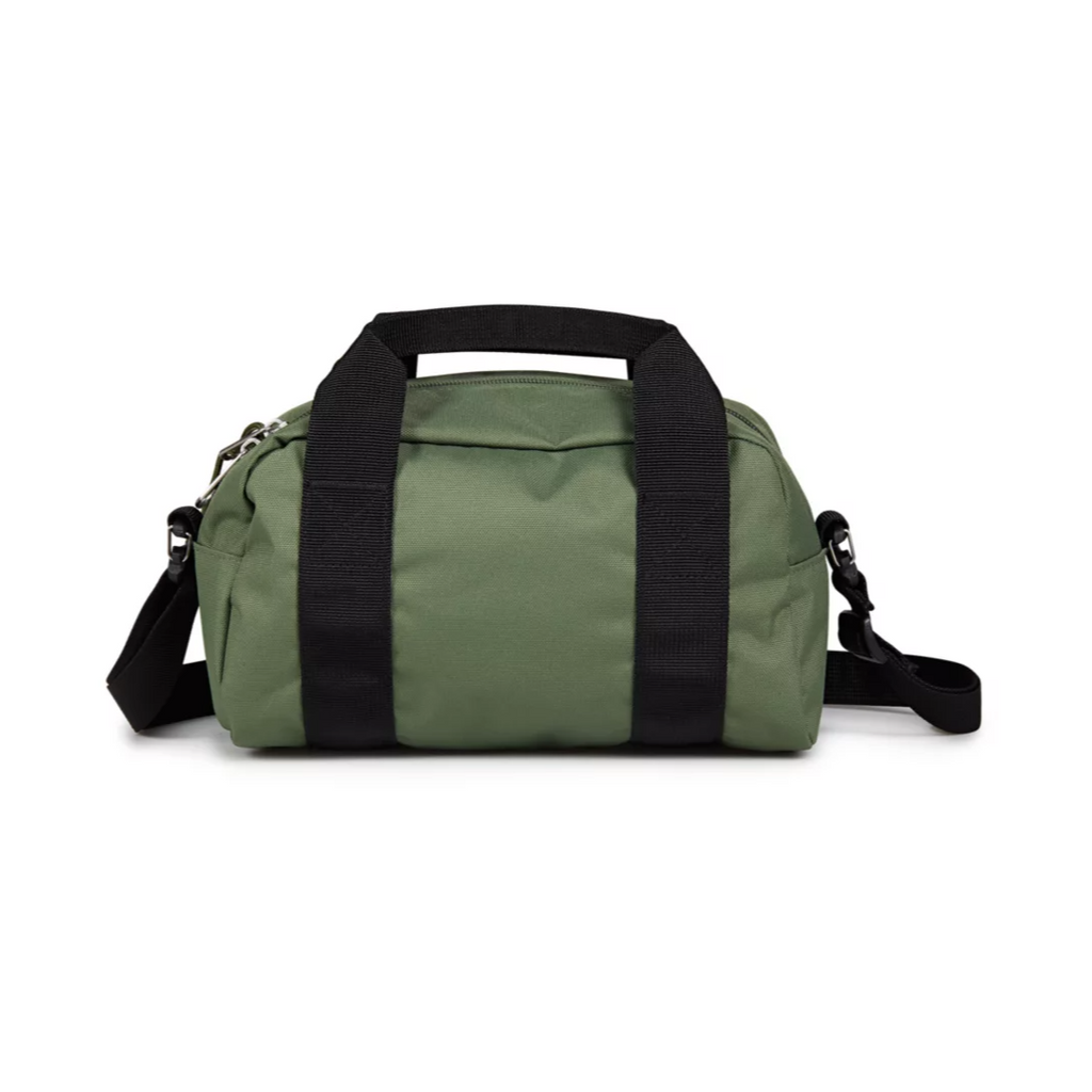 JANSPORT Weekender Mini Duffle - Cargo Green
