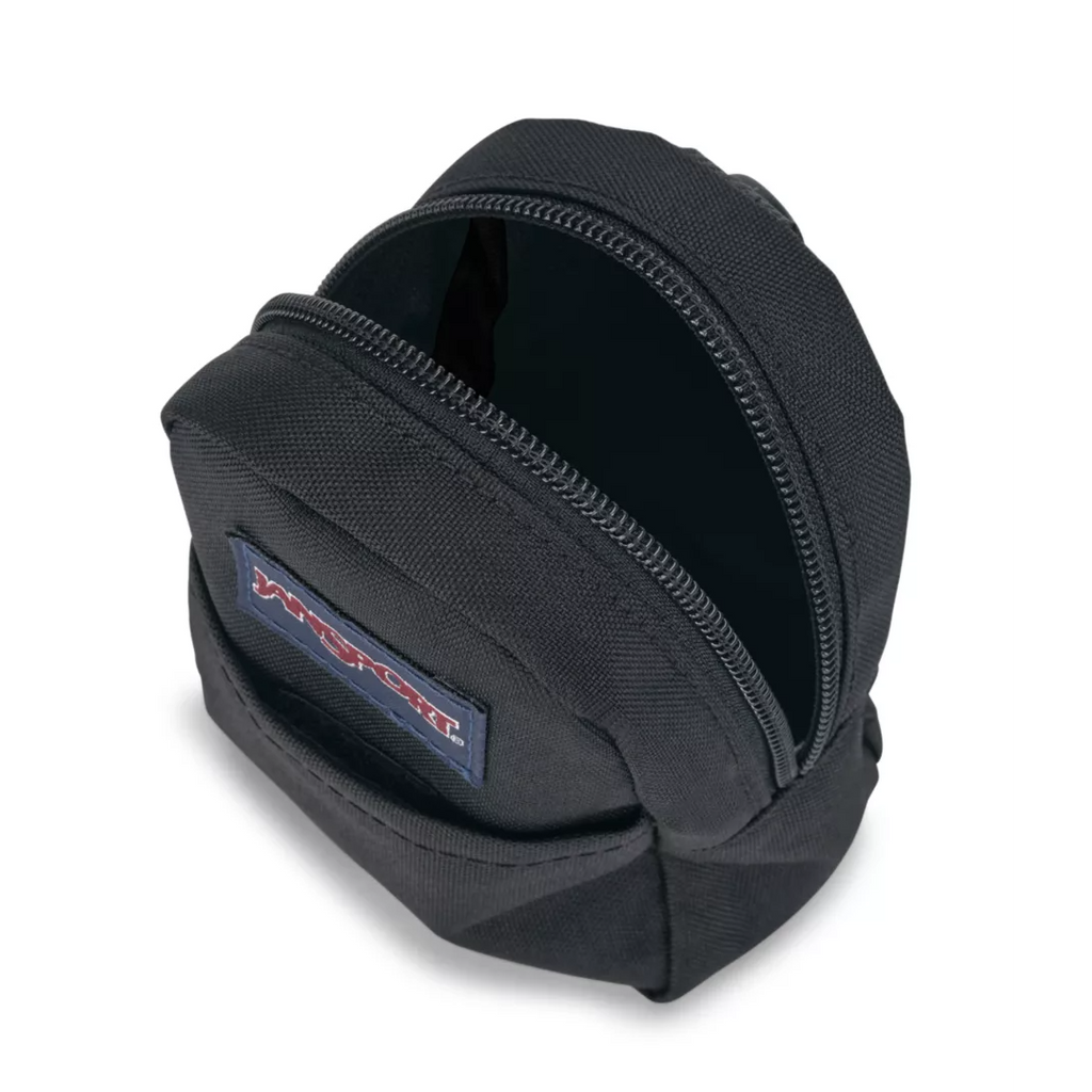 JANSPORT Super Stash Wallet - Black