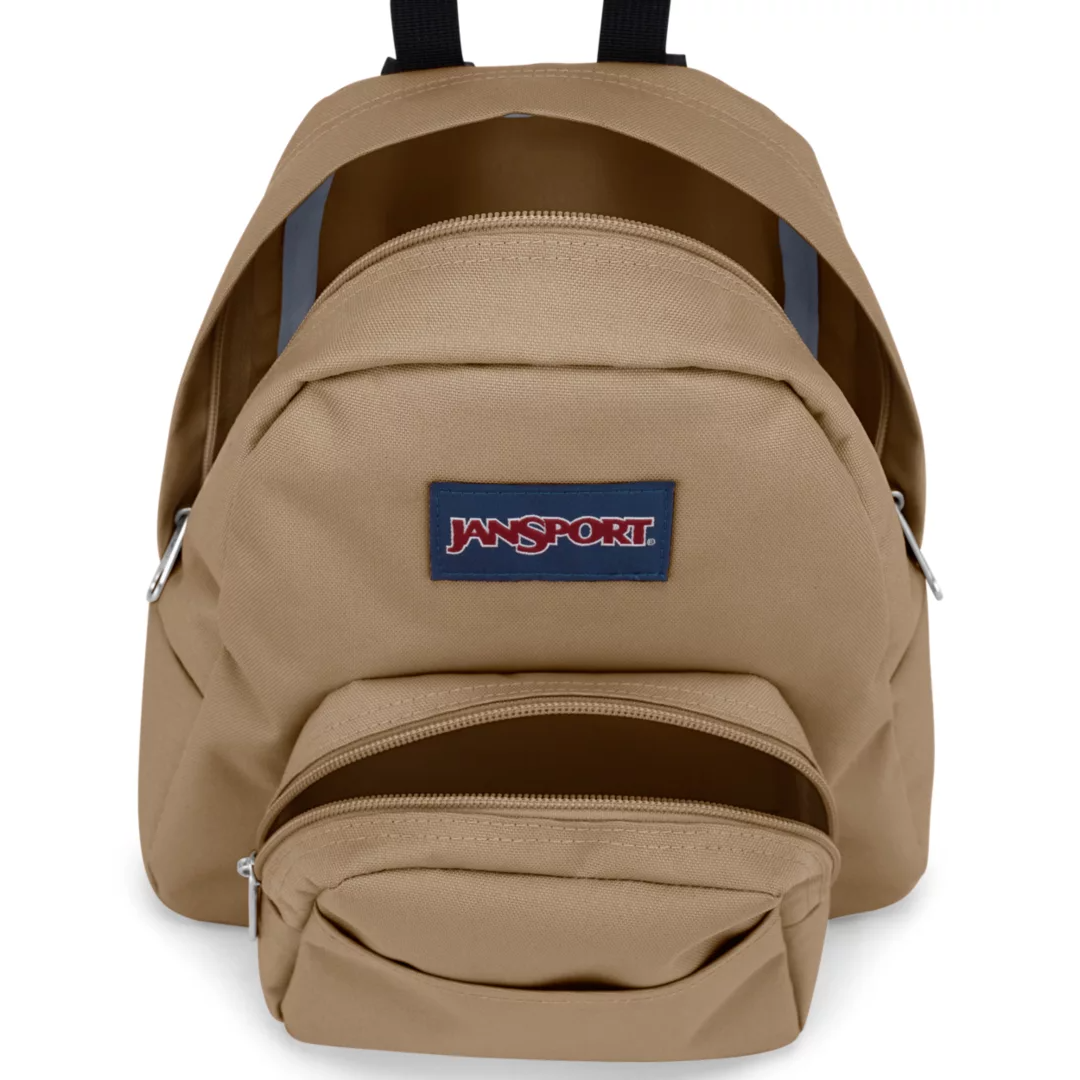 jansport arm tiny backpack JanSport Half Pint Mini Backpack