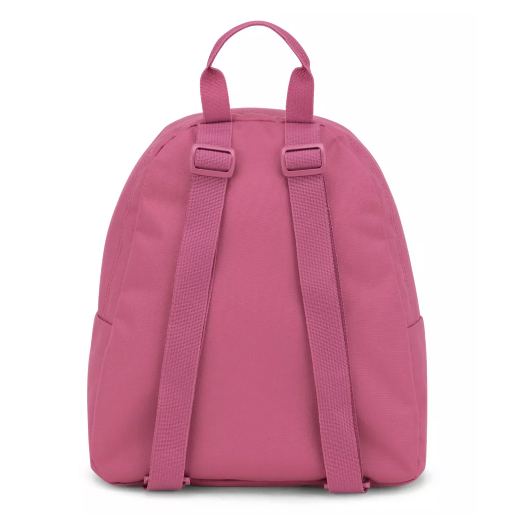 JanSport Half Pint Mini Backpack - Mauve Haze