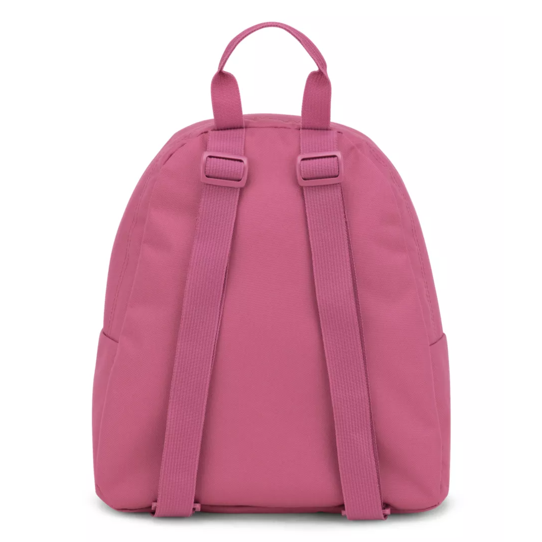 JanSport Half Pint Mini Backpack - Mauve Haze