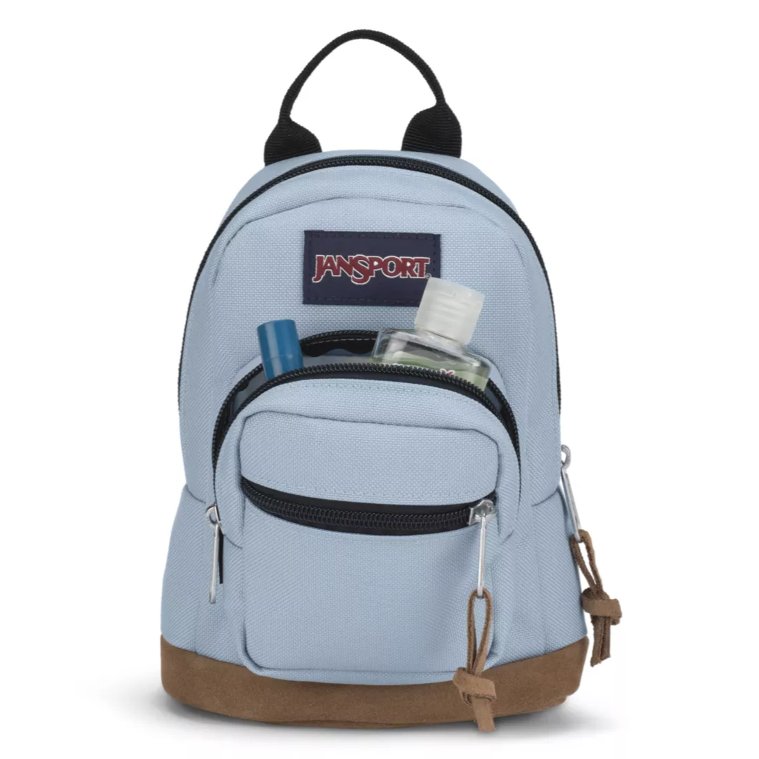 JanSport Right Pack Mini - Blue Dusk