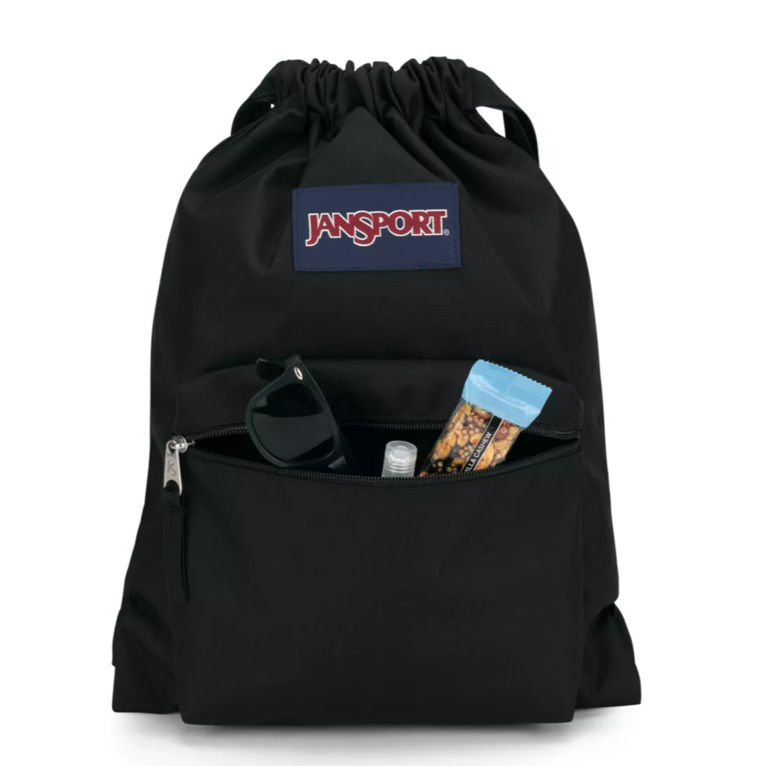 JANSPORT Draw Sack Backpack