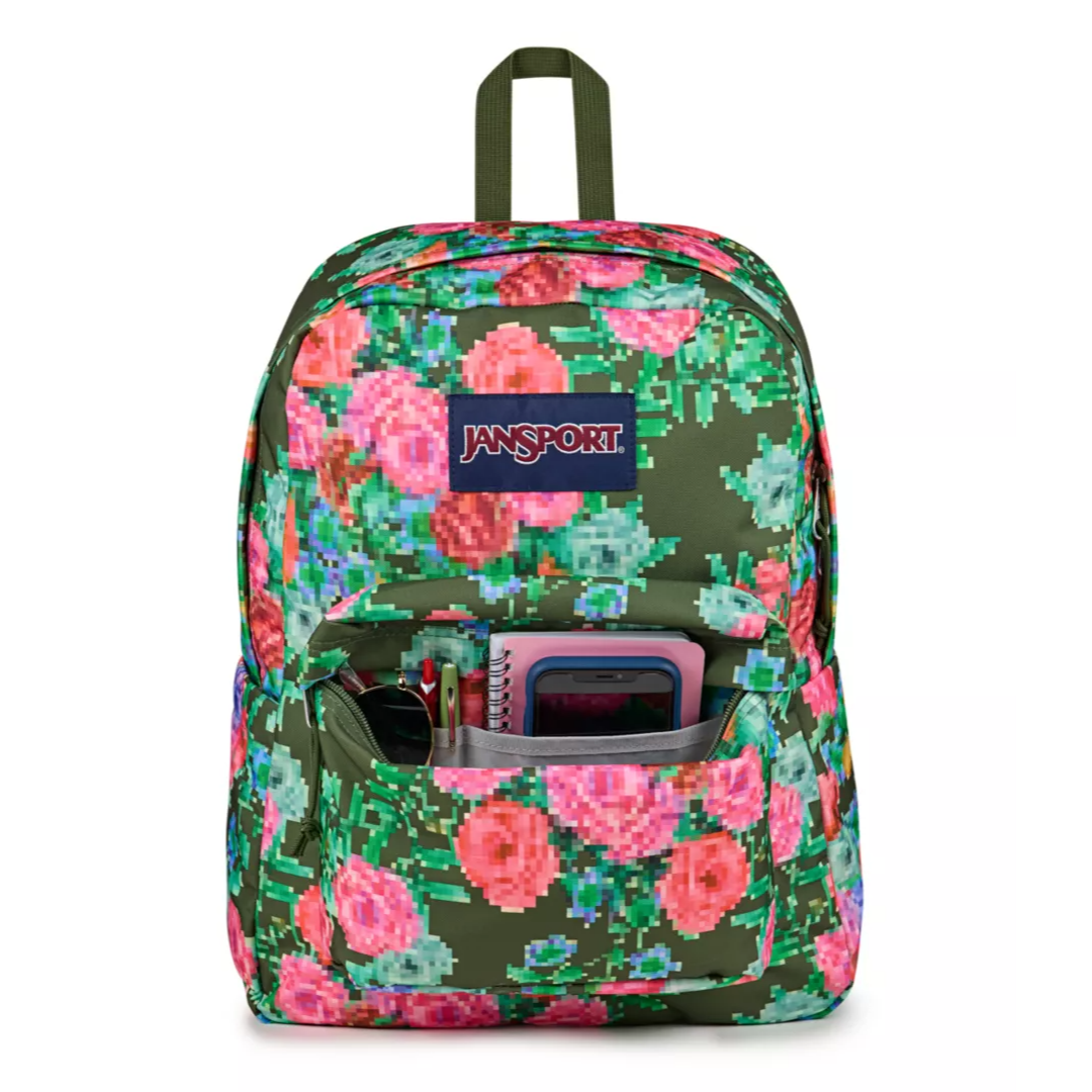 JanSport SuperBreak Backpack