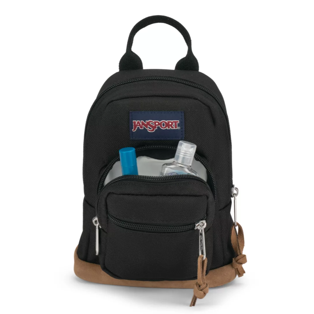 JanSport Right Pack Mini - Black