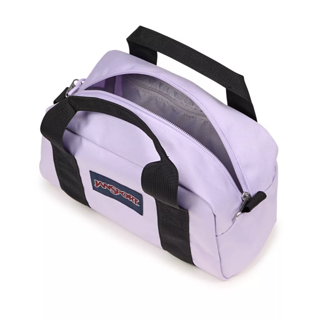 JANSPORT Weekender Mini Duffle
