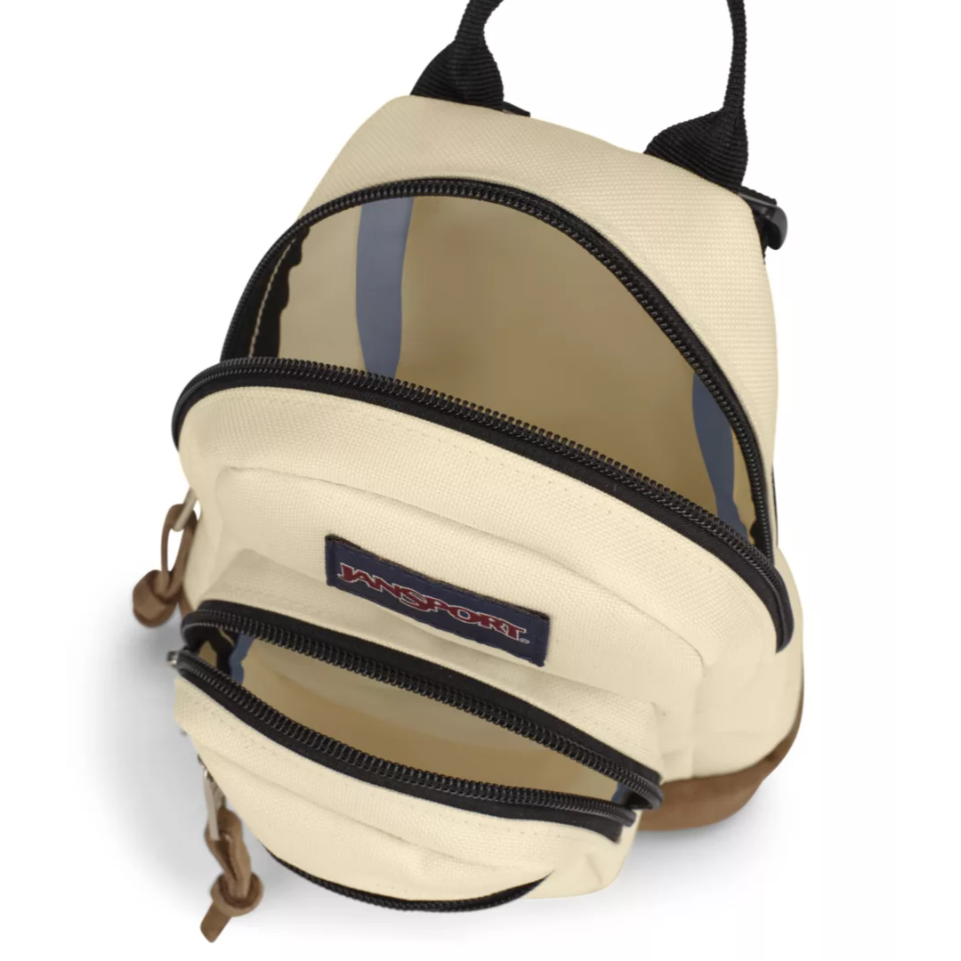 coconut jansport right pack JanSport Right Pack Mini