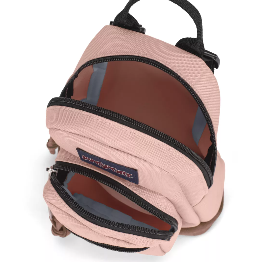 JanSport Right Pack Mini - Misty Rose