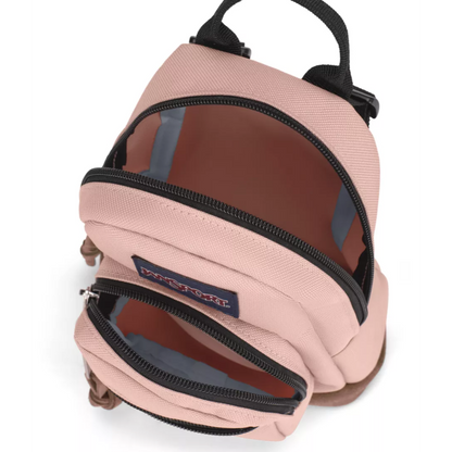 JanSport Right Pack Mini - Misty Rose