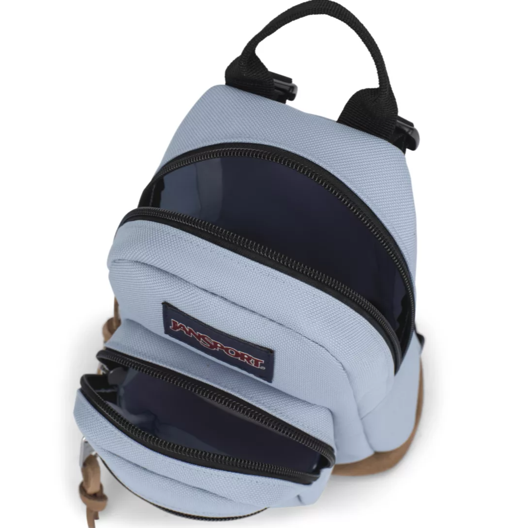 JanSport Right Pack Mini - Blue Dusk