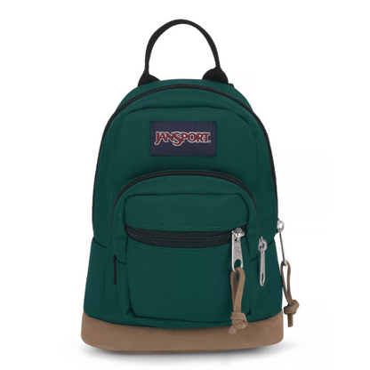 JanSport Right Pack Mini - Deep Juniper