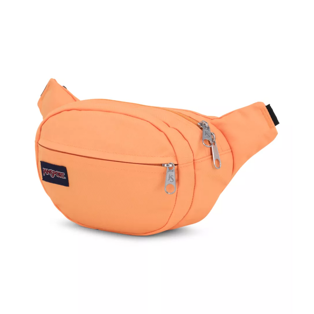 JanSport Fifth Avenue Waist Fanny Pack - Apricot Crush