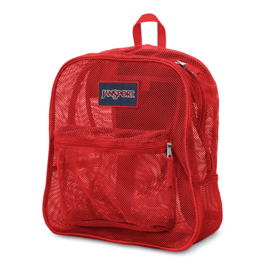 Jansport mesh pack online