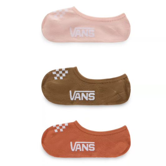 VANS Classic Canoodle Socks (3 PAIRS) - Mixed