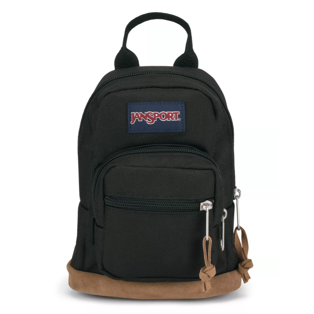 JanSport Right Pack Mini - Black