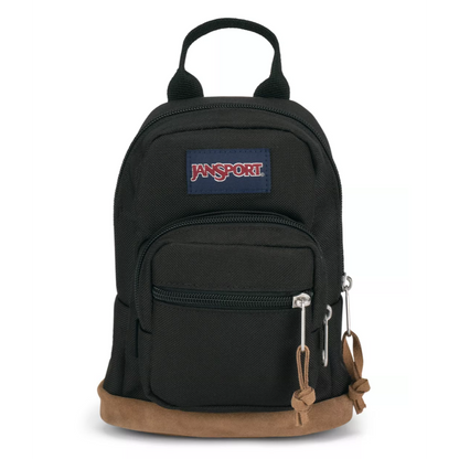 JanSport Right Pack Mini - Black