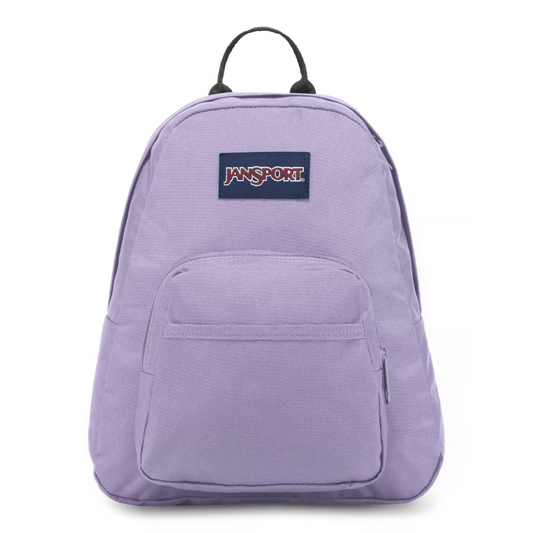 JanSport Half Pint Mini Backpack - Purple