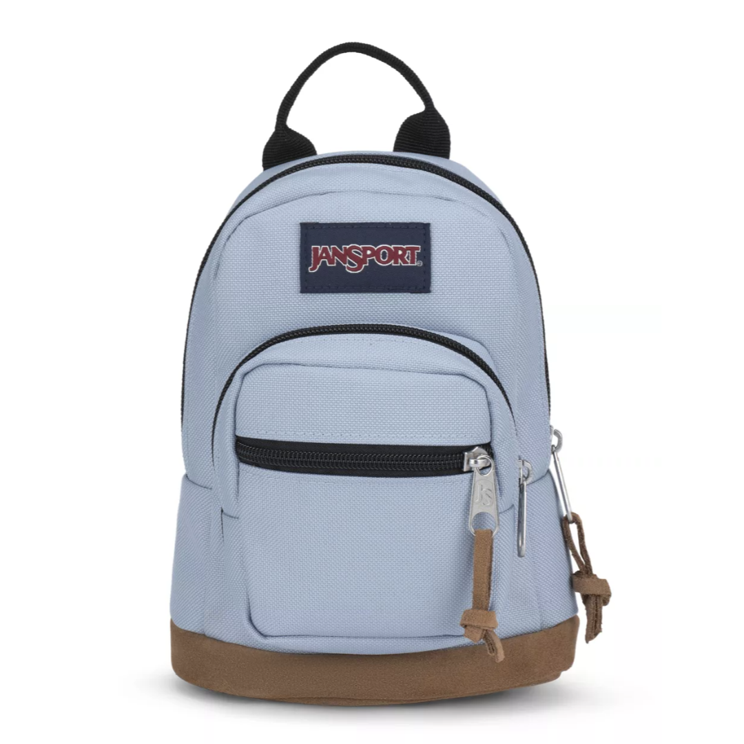 JanSport Right Pack Mini - Blue Dusk