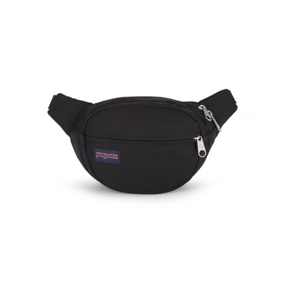 JanSport Fifth Avenue Waist Fanny Pack - Black