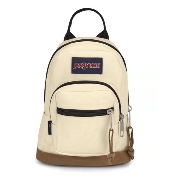 JanSport Right Pack Mini - Coconut – K MOMO