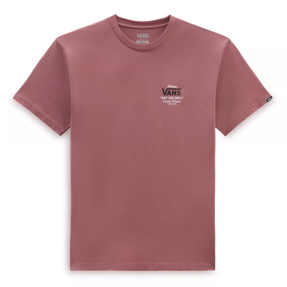 VANS Holder St Classic T-Shirt