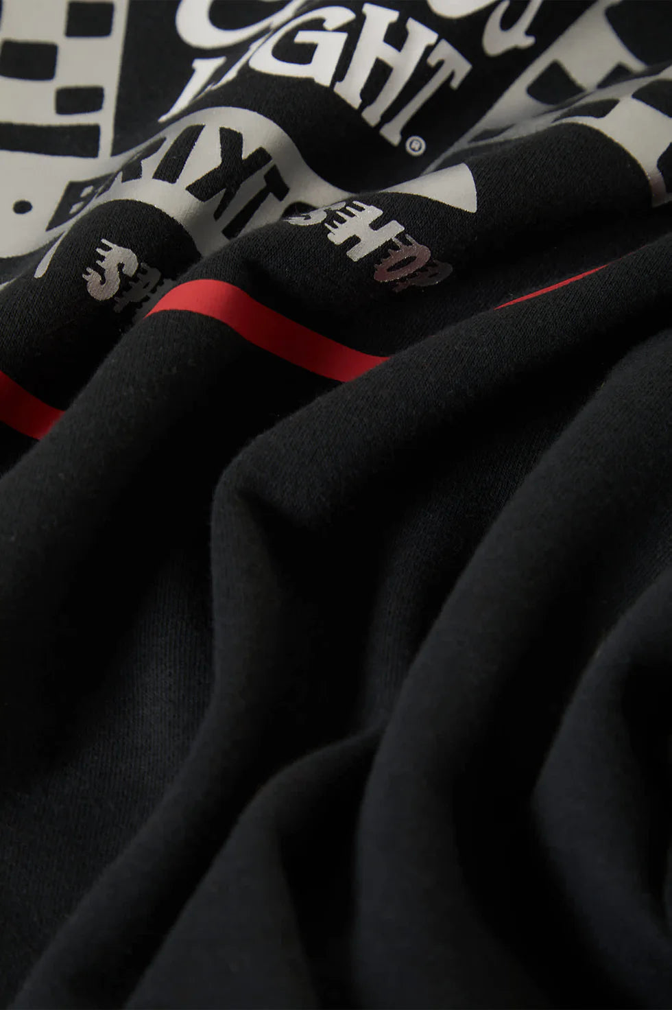 BRIXTON Coors Light Pit Stop Hoodie