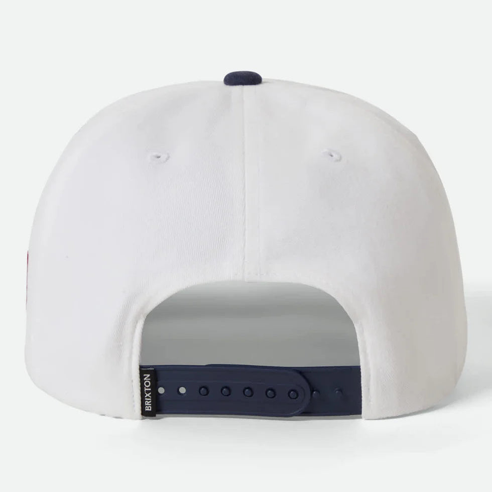 BRIXTON Coors Light Blower Snapback