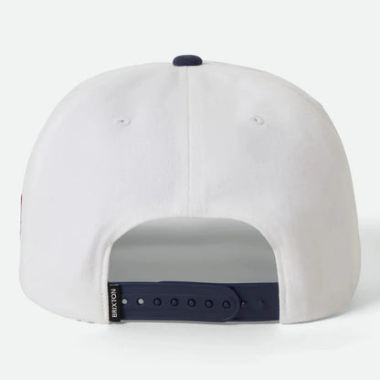 BRIXTON Coors Light Blower Snapback