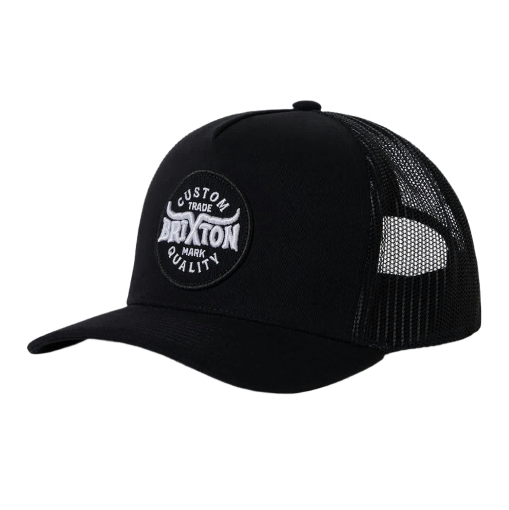 BRIXTON Gibson Netplus Trucker Hat