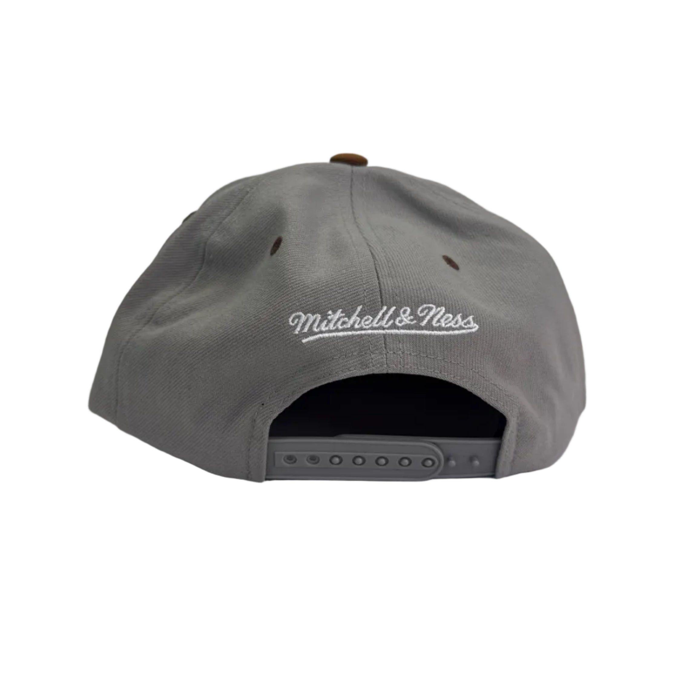 MITCHELL & NESS San Diego Padres Snapback