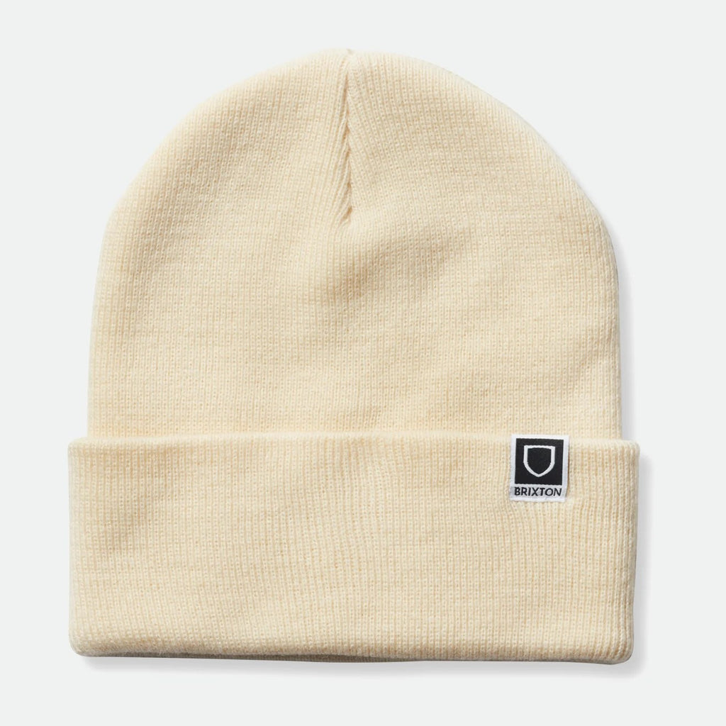 BRIXTON Harbor Beta Watch Cap Beanie