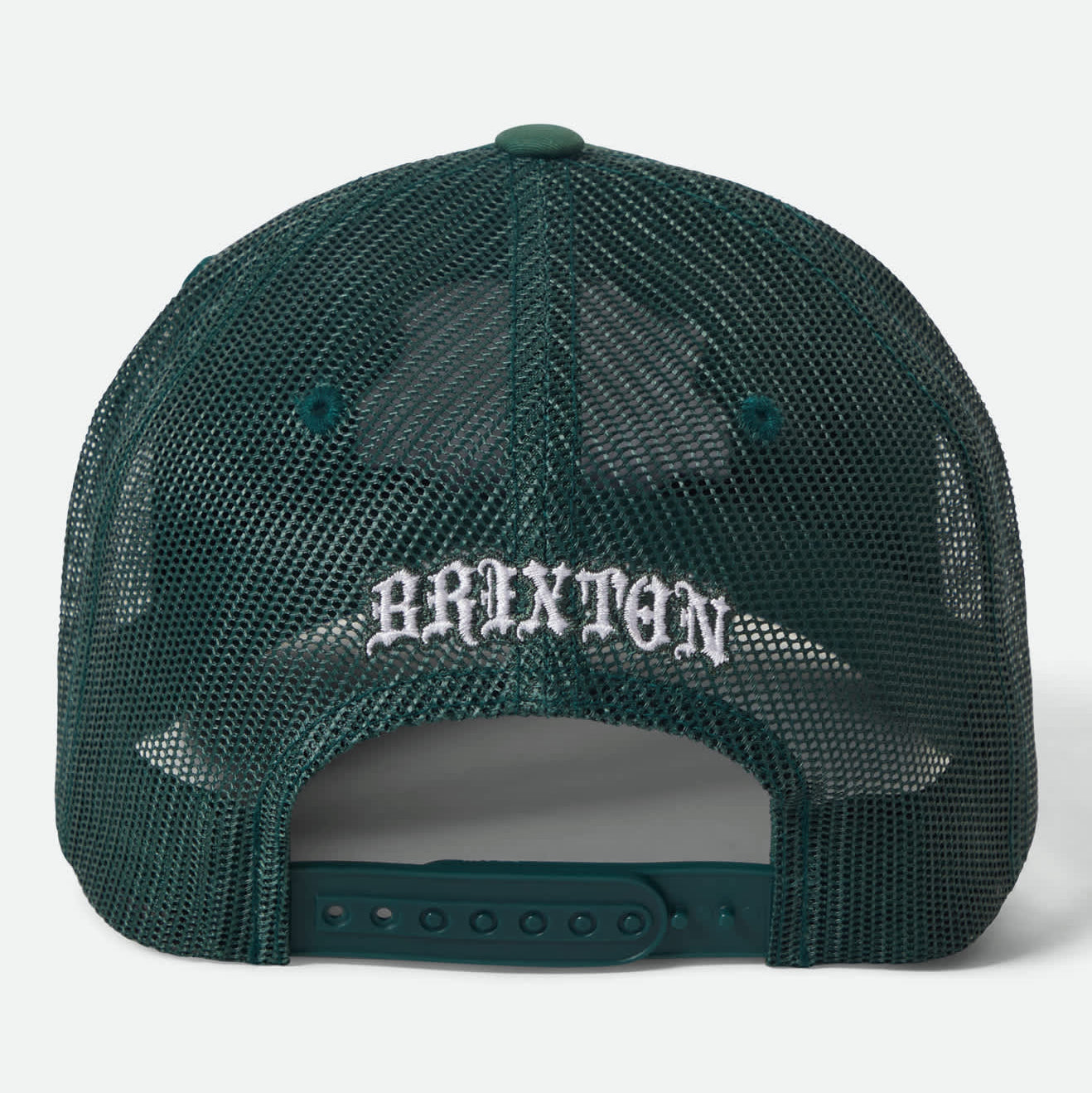 BRIXTON Vive Libre Trucker Hat