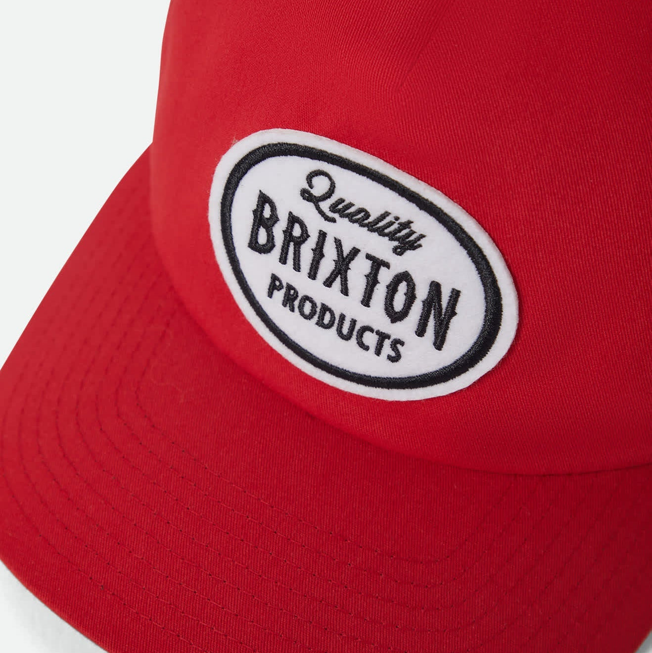 BRIXTON Henry Trucker Hat
