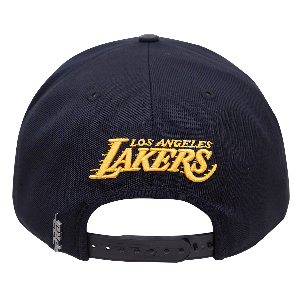 PRO STANDARD NBA Los Angeles Lakers Gradient Logo Unisex Snapback