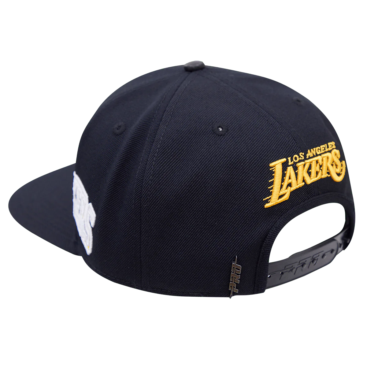 PRO STANDARD NBA Los Angeles Lakers Gradient Logo Unisex Snapback