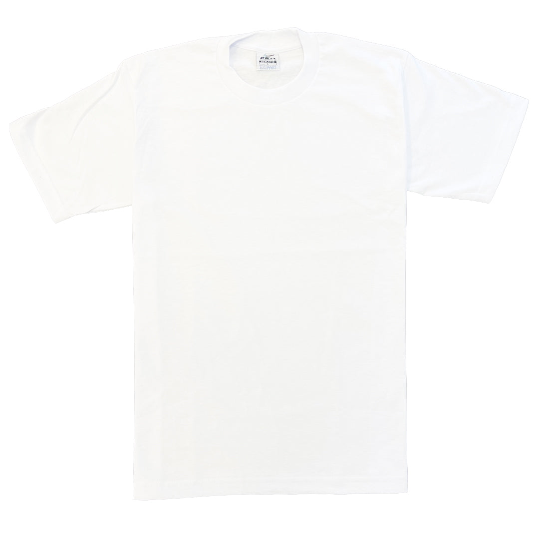 Heavyweight Tall Big Size Plain T-Shirt - Bundle Save upto 20% Off – K MOMO