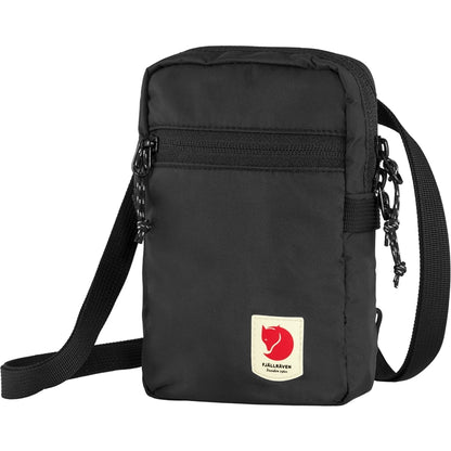 FJALL RAVEN High Coast Pocket - Black