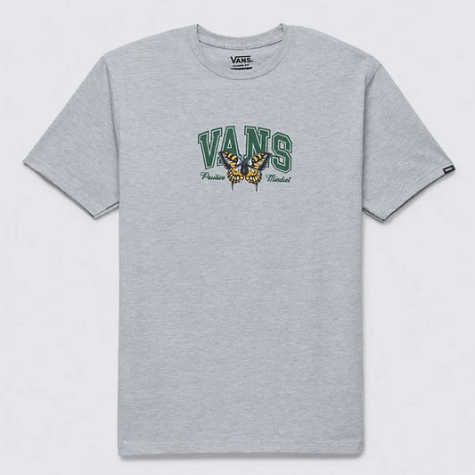 VANS Positive Mindset Graphic T-Shirt