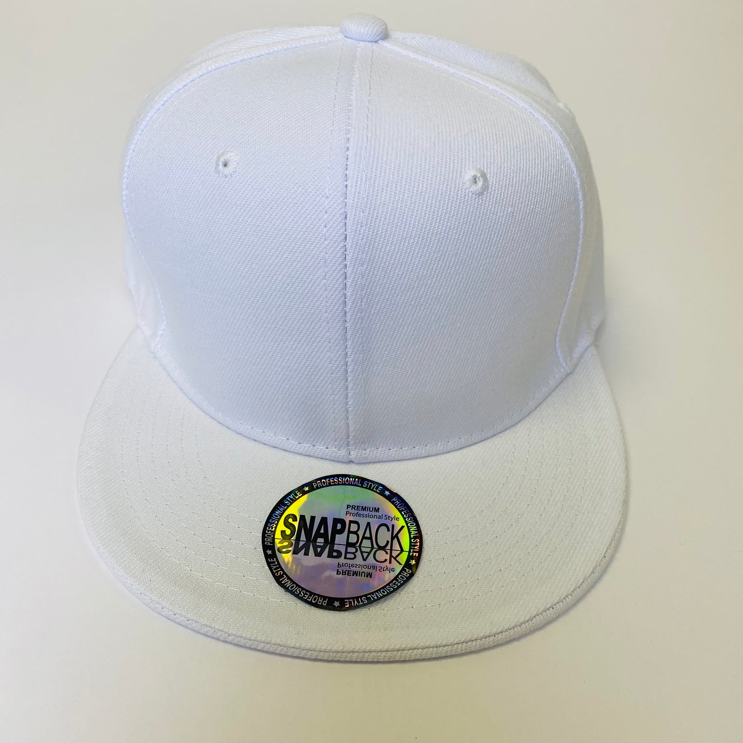 Cheap plain white hats online