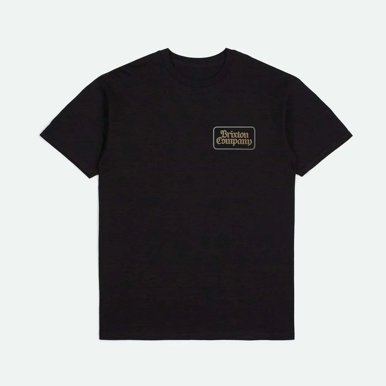 BRIXTON Norvell S/S Standard T-Shirt