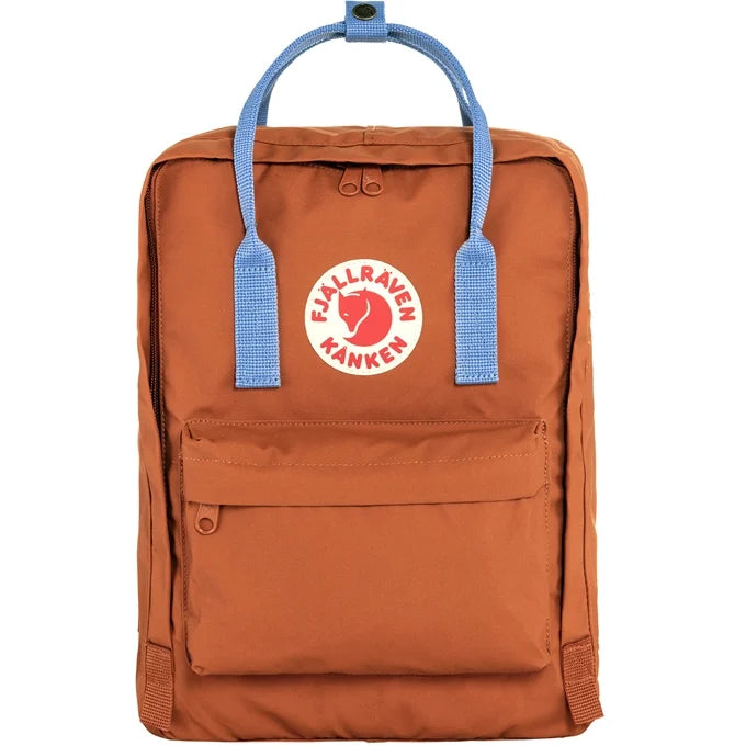 FJALL RAVEN Classic Kånken Backpack - Brown