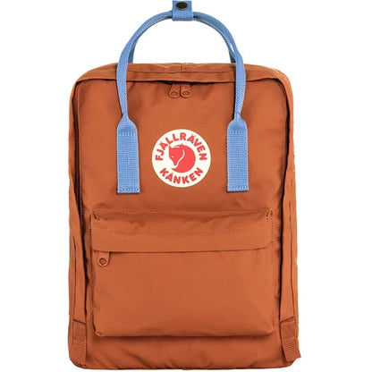 FJALL RAVEN Classic Kånken Backpack - Brown