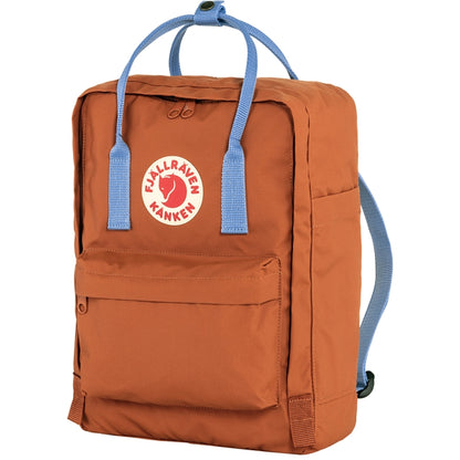 FJALL RAVEN Classic Kånken Backpack - Brown