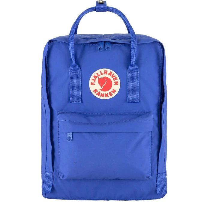 FJALL RAVEN Classic Kånken Backpack - Blue