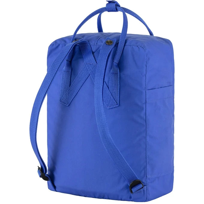 FJALL RAVEN Classic Kånken Backpack - Blue