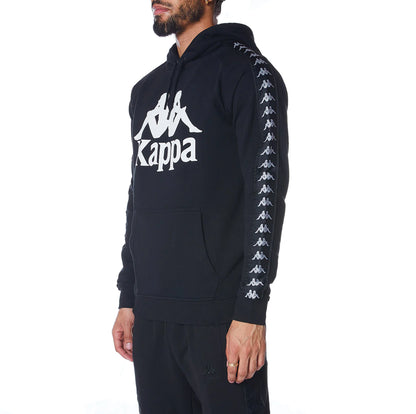 KAPPA 222 Banda Hurtado 2 Hoodie