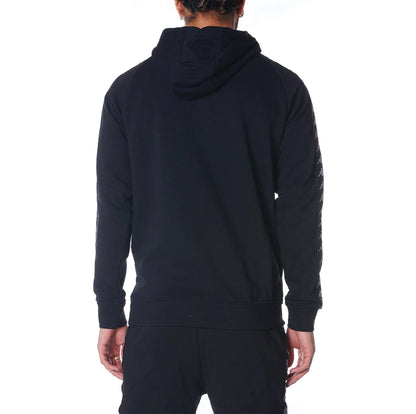 Kappa 222 banda hurtado hoodie hotsell