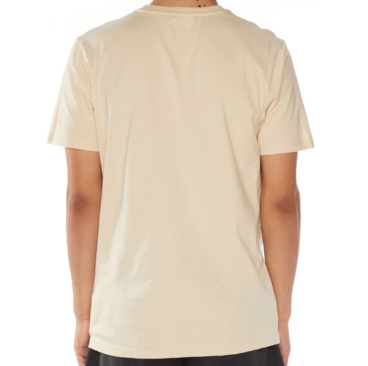 KAPPA Ostesso T-Shirt - Cream – K MOMO