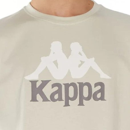 KAPPA Authentic Estessi T-Shirt - Grey