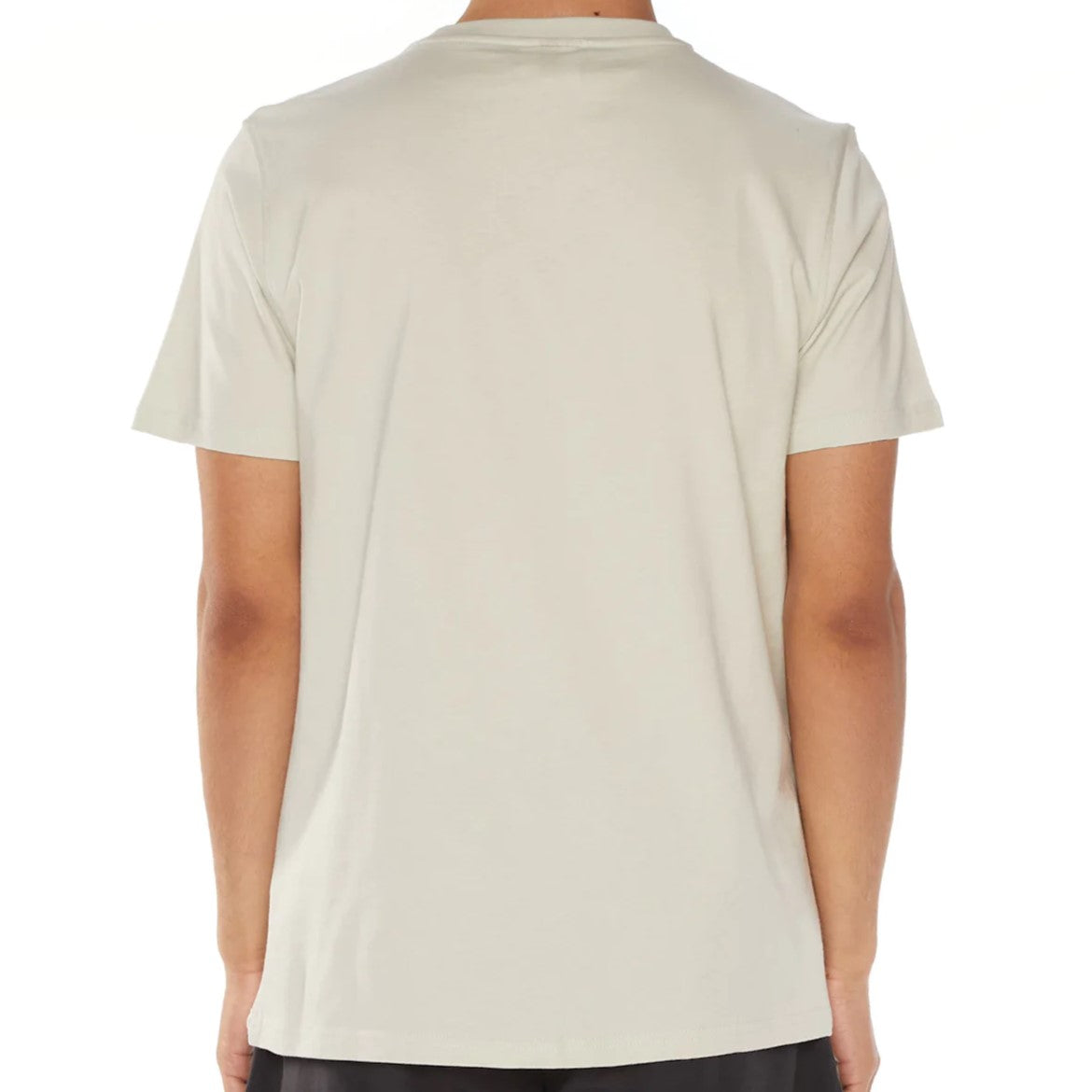 KAPPA Authentic Estessi T-Shirt - Grey